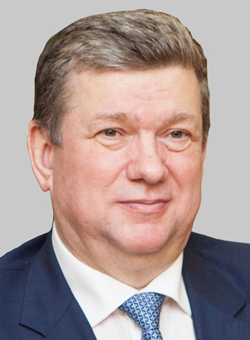 Бушмин Евгений Викторович