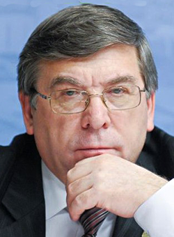 Рязанский Валерий Владимирович