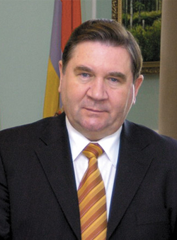 Михайлов Александр Николаевич
