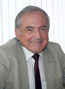 Бирюков Юрий Станиславович