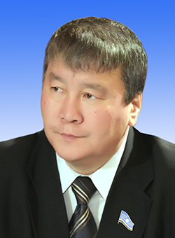 Жирков Александр Николаевич