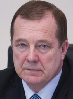 Катанандов Сергей Леонидович