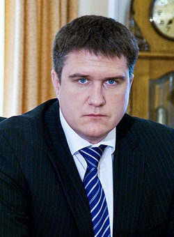 Борисов Александр Александрович