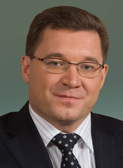 Якушев Владимир Владимирович