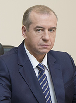 Левченко Сергей Георгиевич