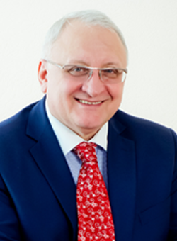 Бакаев Анатолий Александрович