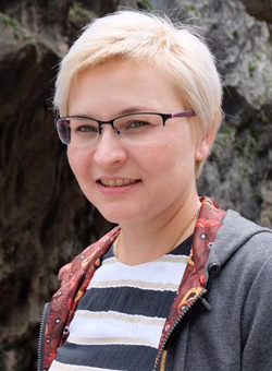 Бокова Людмила Николаевна