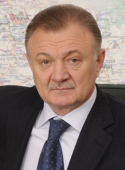 Ковалев Олег Иванович