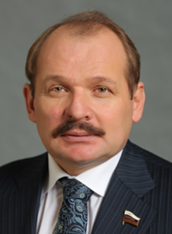 Белоусов Сергей Владимирович