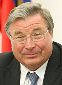 Волков Владимир Дмитриевич