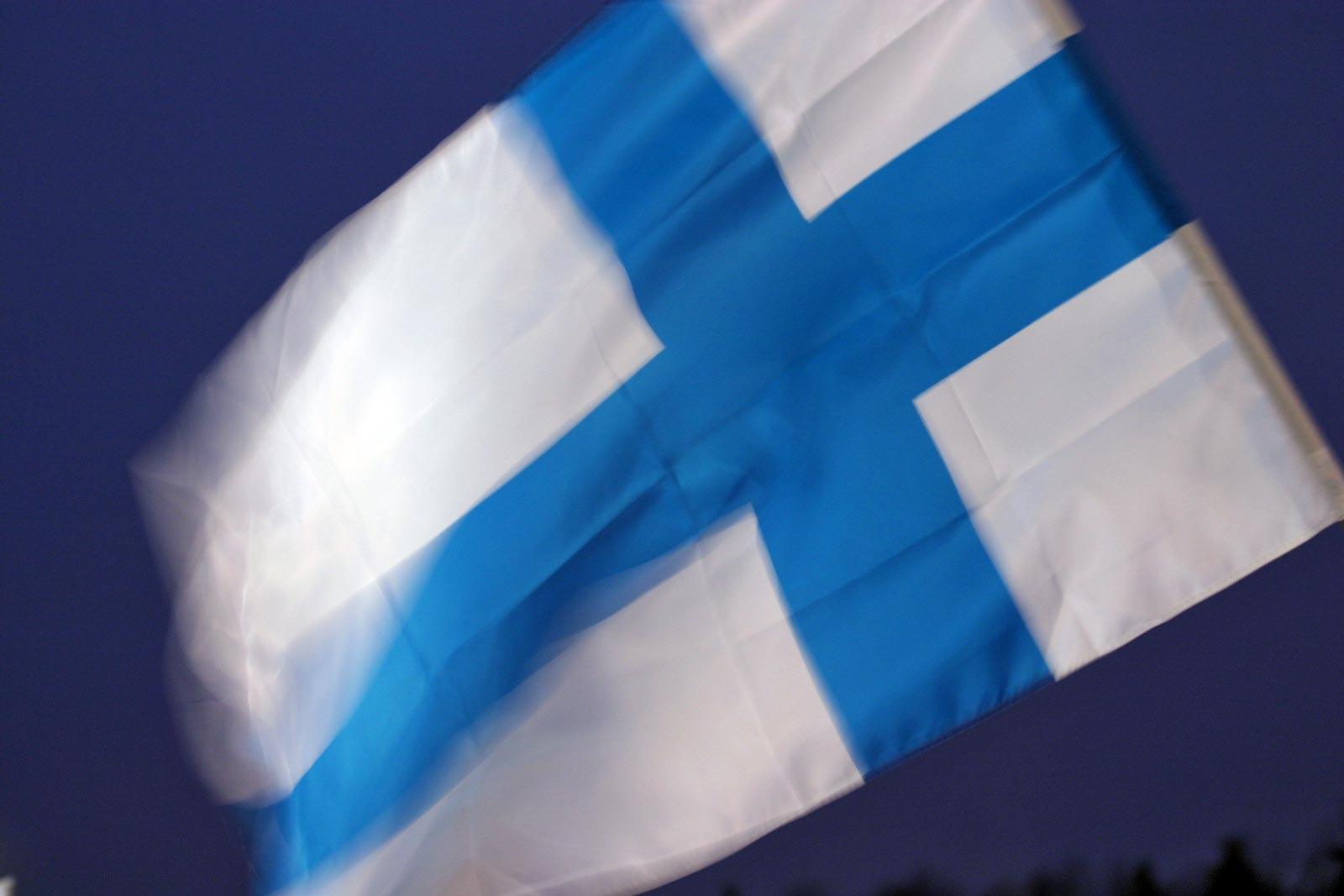Финляндия ужесточит требования для россиян на шенген