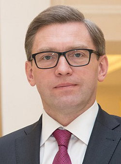 Костюков Алексей Викторович