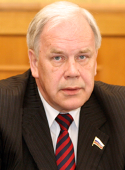 Попов Сергей Александрович