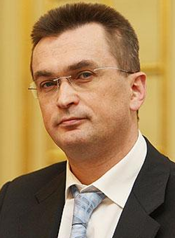 Миклушевский Владимир Владимирович