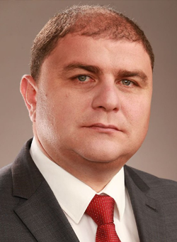 Потомский Вадим Владимирович