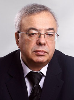 Бочков Владимир Михайлович