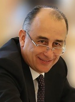 Коков Юрий Александрович