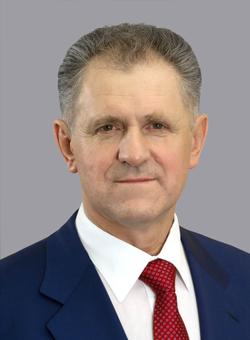 Волков Александр Александрович