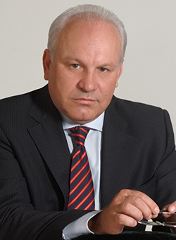 Зимин Виктор Михайлович