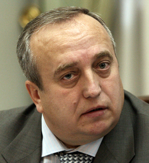 Клинцевич Франц Адамович