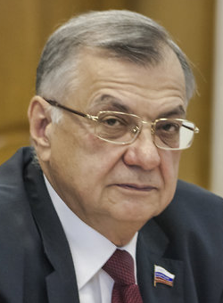 Жиряков Степан Михайлович