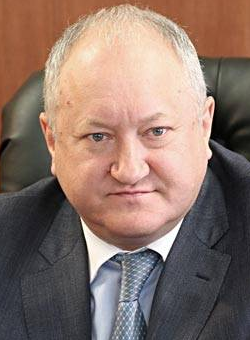 Илюхин Владимир Иванович