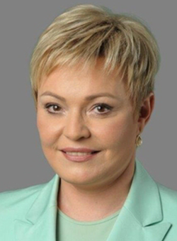 Ковтун Марина Васильевна