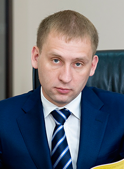 Козлов Александр Александрович