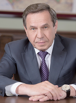 Городецкий Владимир Филиппович