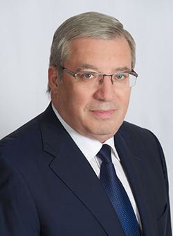 Толоконский Виктор Александрович