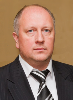 Рыбаков Сергей Евгеньевич