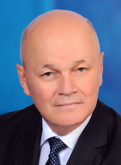 Щетинин Михаил Павлович