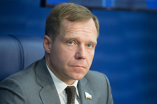 Кутепов призвал прекратить организацию детского летнего отдыха в школах