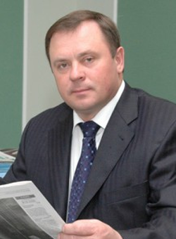 Путилин Павел Иванович