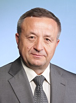 Потрясаев Василий Николаевич