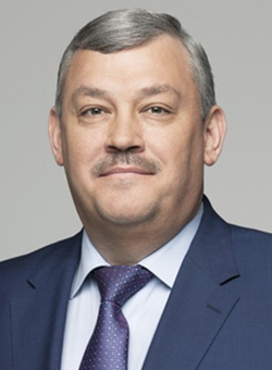 Гапликов Сергей Анатольевич