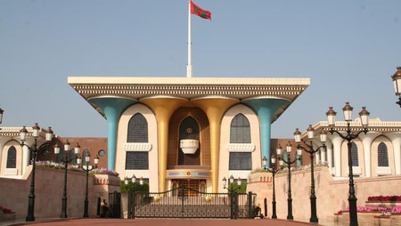 Делегация Совета Федерации посетит Оман и ОАЭ. Фото с сайта СФ