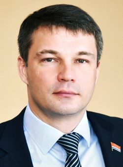 Дьяконов Константин Викторович