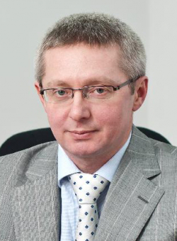 Казаковцев Олег Александрович