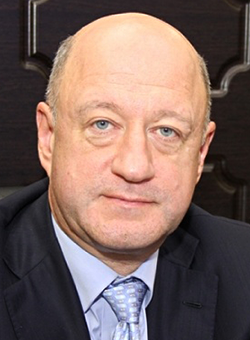 Бабаков Александр Михайлович