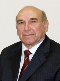 Рогоцкий Виктор Викторович