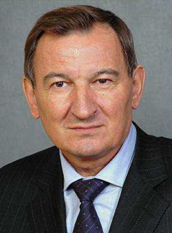 Лаврик Александр Никитович