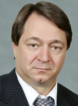 Шатиров Сергей Владимирович