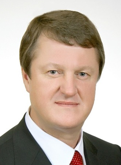 Харламов Владимир Иванович