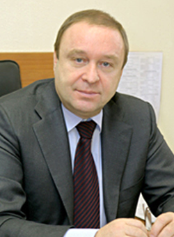Богданов Виталий Анатольевич