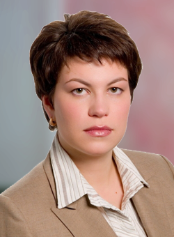 Кононова Людмила Павловна