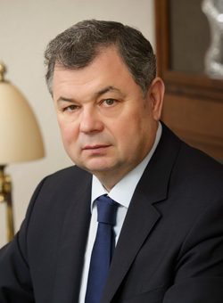 Артамонов Анатолий Дмитриевич