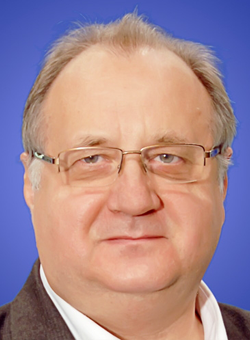 Кондрашин Виктор Викторович