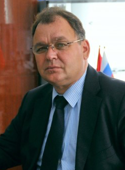 Суворов Александр Георгиевич