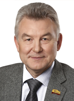 Филимонов Валерий Николаевич